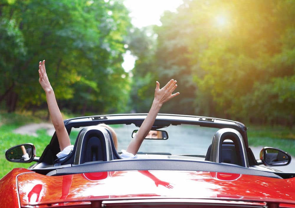 Spring Time Auto Tips