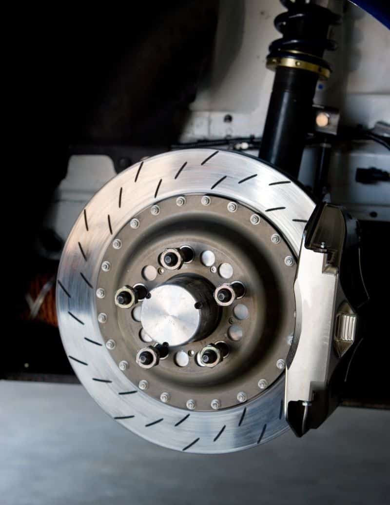 Brake Calipers